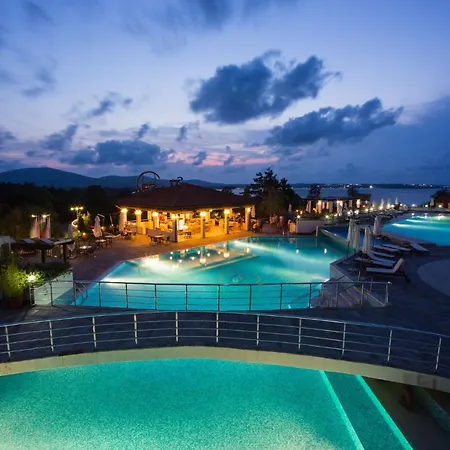 Apartment Sunrise - 41,santa Marina, Sosopol