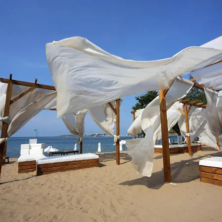 Sunrise - 41,santa Marina, Apartment *