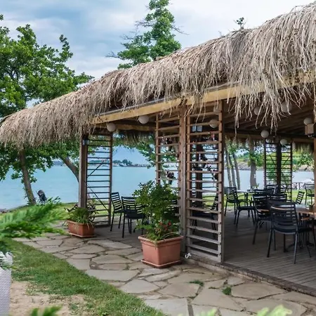 Sunrise - 41,santa Marina,