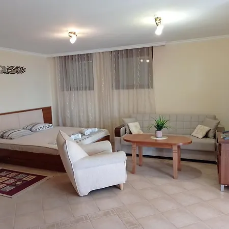 Sunrise - 41,santa Marina, Apartment Sosopol