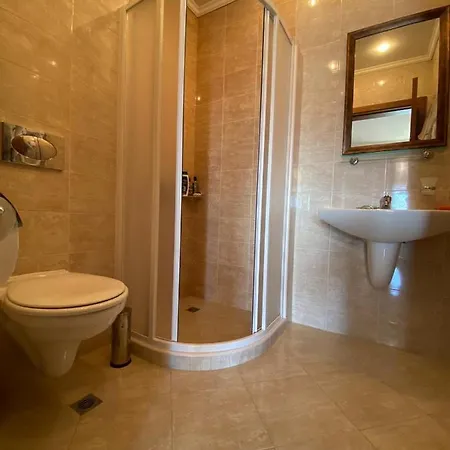 아파트 Sunrise - 41,santa Marina, *