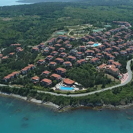 Sunrise - 41,santa Marina, * Sozopol