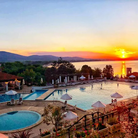 Sunrise - 41,santa Marina, Sozopol