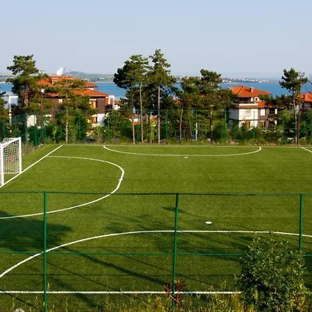 Sunrise - 41,santa Marina, 아파트 *