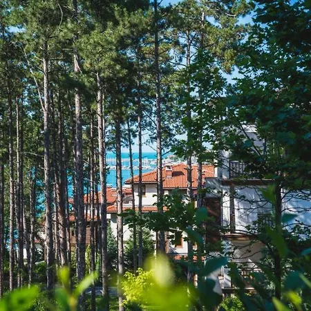 Sunrise - 41,santa Marina, Sozopol