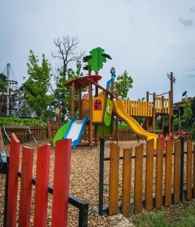 Sunrise - 41,santa Marina, 소조폴