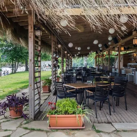 Lägenhet Sunrise - 41,santa Marina,