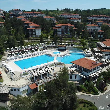 아파트 Sunrise - 41,santa Marina,