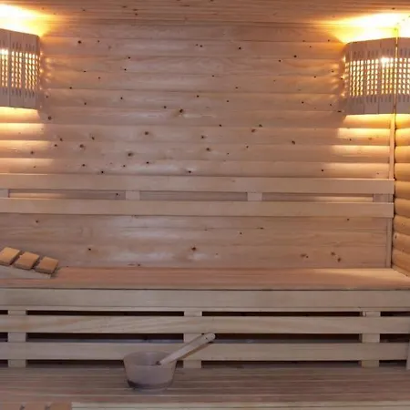 아파트 Sunrise - 41,santa Marina, 소조폴