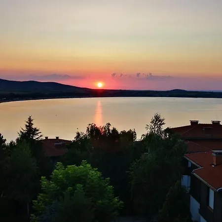 Sunrise - 41,santa Marina, Apartment Sozopol