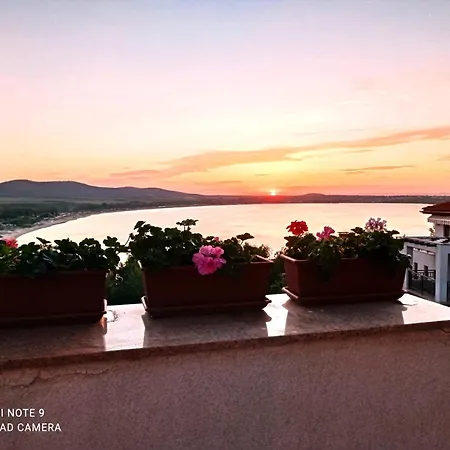 Sunrise - 41,santa Marina, Sozopol