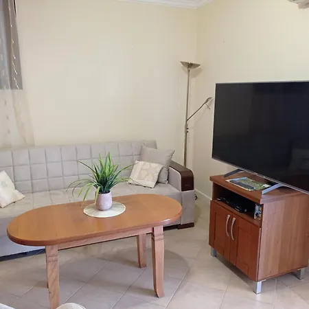 Sunrise - 41,santa Marina, Appartement *