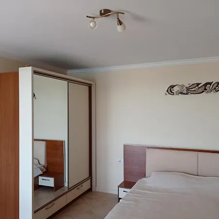 Sunrise - 41,santa Marina, *