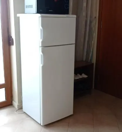 아파트 Sunrise - 41,santa Marina, *