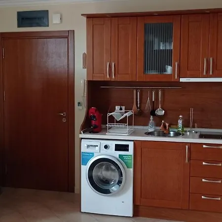 Appartement Sunrise - 41,santa Marina, *