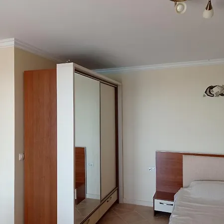 Sunrise - 41,santa Marina, *