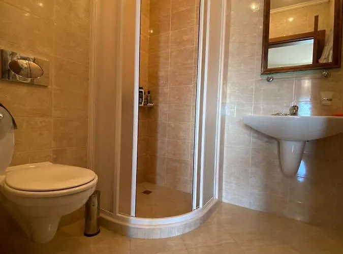 Апартамент Sunrise - 41,santa Marina, *