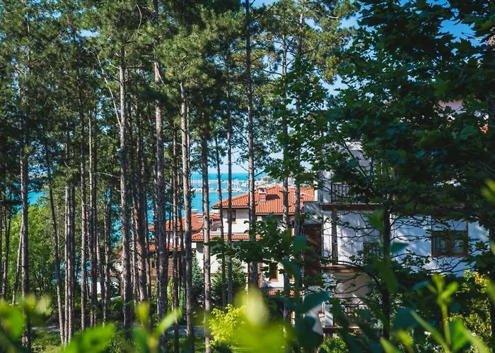 Sunrise - 41,santa Marina, Созопол