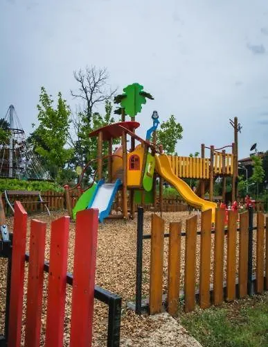 Sunrise - 41,santa Marina, Созопол