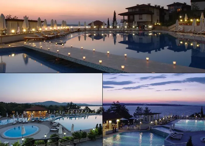 Апартамент Sunrise - 41,santa Marina,