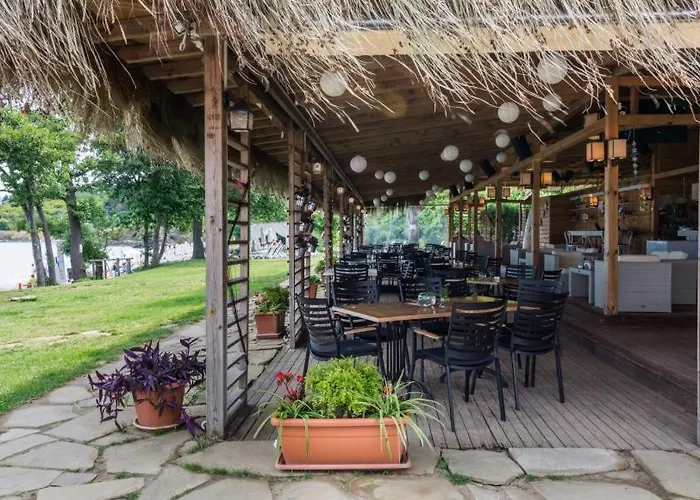 Апартамент Sunrise - 41,santa Marina,