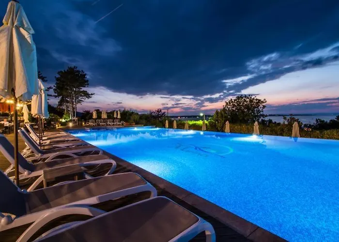 Sunrise - 41,santa Marina, *