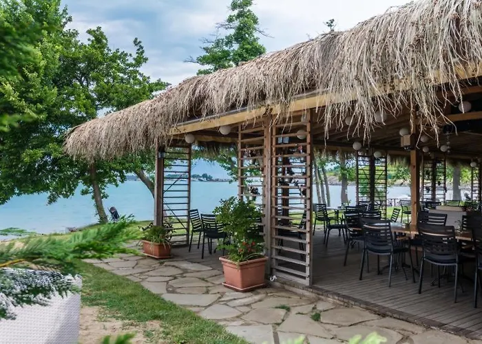 Sunrise - 41,santa Marina,