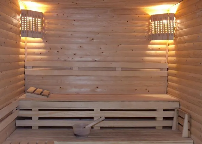 Апартамент Sunrise - 41,santa Marina, Созопол