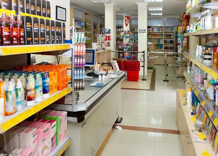 Апартамент Sunrise - 41,santa Marina,