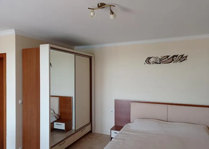 Sunrise - 41,santa Marina, *