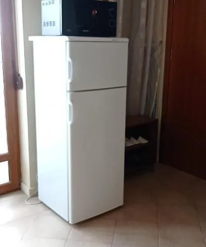 Апартамент Sunrise - 41,santa Marina, *